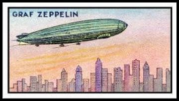 10 Graf Zeppelin